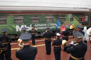 Фото РИА новости.