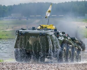 Задача выполнена: среда – безопасная!