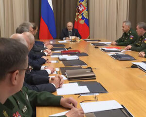 Потребности армии продиктованы временем