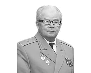 ЛОКТЕВ Владимир Николаевич