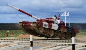 География АрМИ – 2021: установлен рекорд