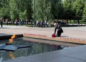 Фото с сайта Президента РФ.