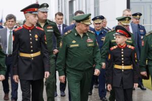Фото Вадима Савицкого.