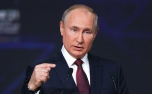 Владимир Путин: Стратегическая стабильность чрезвычайно важна