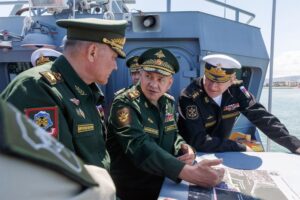 Фото Вадима Савицкого.