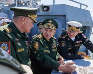 Фото Вадима Савицкого.
