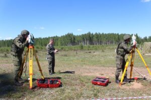 Передать данные точно и своевременно