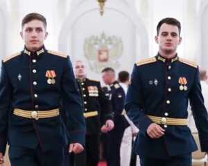 Фото с сайта Президента РФ.