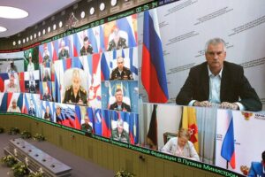Армия снова приходит на помощь