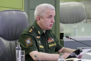 Армия снова приходит на помощь