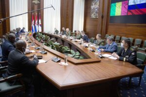 Сегодня требуются политическая воля, мудрость и дальновидность