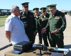 С программой интенсивного обмена опытом