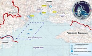 Россия готова реагировать адекватно складывающейся обстановке