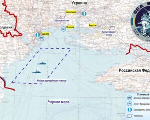 Россия готова реагировать адекватно складывающейся обстановке