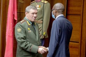 Сегодня требуются политическая воля, мудрость и дальновидность