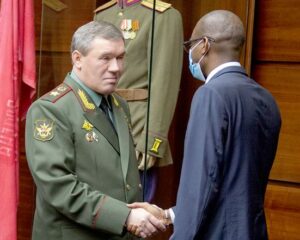 Сегодня требуются политическая воля, мудрость и дальновидность