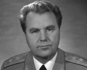ШАТАЛОВ Владимир Александрович.