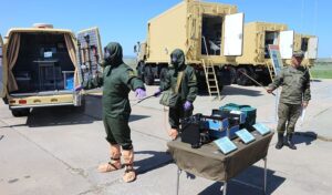 С программой интенсивного обмена опытом