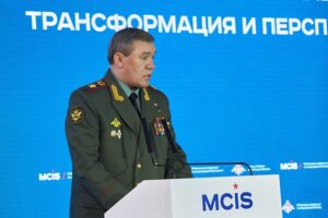 Сегодня требуются политическая воля, мудрость и дальновидность