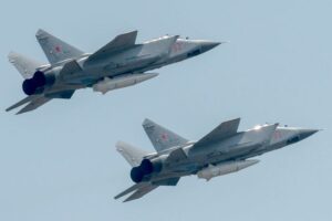 Нужна разумная достаточность, обеспечивающая принцип неотвратимости возмездия