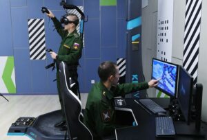 Нужна разумная достаточность, обеспечивающая принцип неотвратимости возмездия