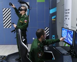 Нужна разумная достаточность, обеспечивающая принцип неотвратимости возмездия