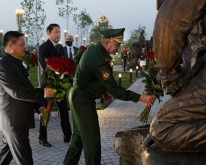 Тот самый длинный день в году.