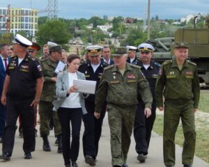 «Поющий фрегат» расскажет историю