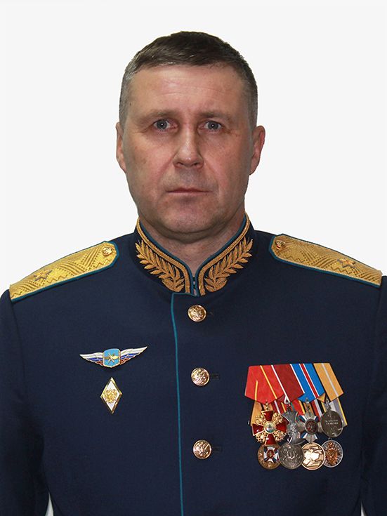 Владимир Мельников Фото