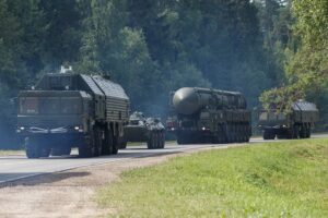 Нужна разумная достаточность, обеспечивающая принцип неотвратимости возмездия