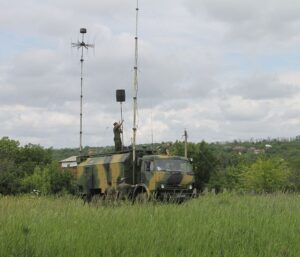Обнаружить и подавить на «Электронном рубеже» 