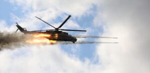 Парад – тот же этап боевой подготовки