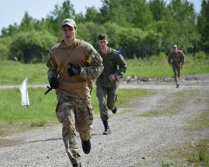 Дальневосточники снова в лидерах
