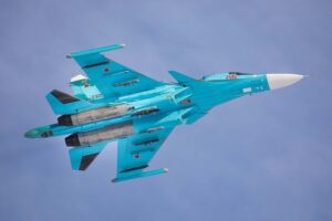 Парад – тот же этап боевой подготовки