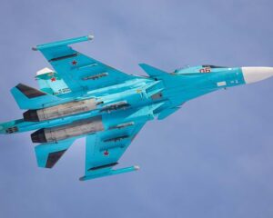 Парад – тот же этап боевой подготовки