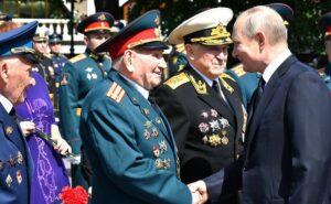 Быть открытыми, несмотря на прошлое