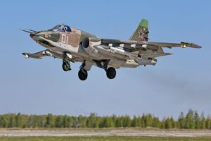 Парад – тот же этап боевой подготовки