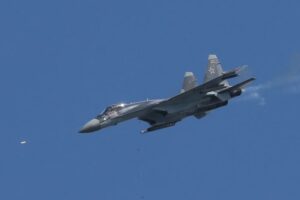 За первое место пришлось побороться