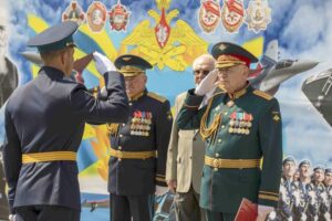 Судьбоносный момент в жизни каждого