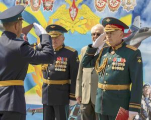 Судьбоносный момент в жизни каждого