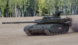 Броневой щит войск будет крепнуть