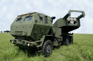 В иностранных армиях