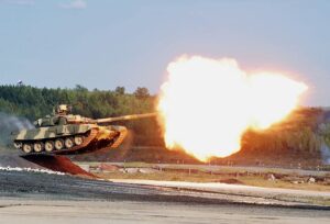Броневой щит войск будет крепнуть