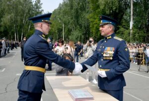 Судьбоносный момент в жизни каждого