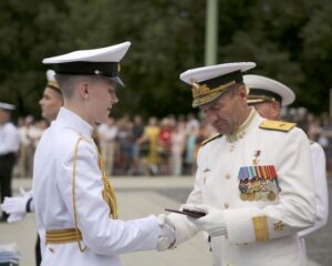 На пороге больших свершений