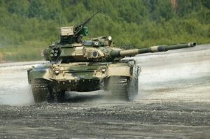 Броневой щит войск будет крепнуть