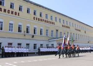На пороге больших свершений