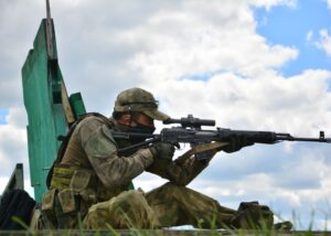 Цели уничтожены по приказу «Колдуна»