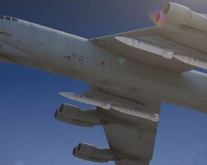 США Форсируют разработку гиперзвуковых ракет.