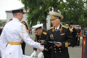 На пороге больших свершений